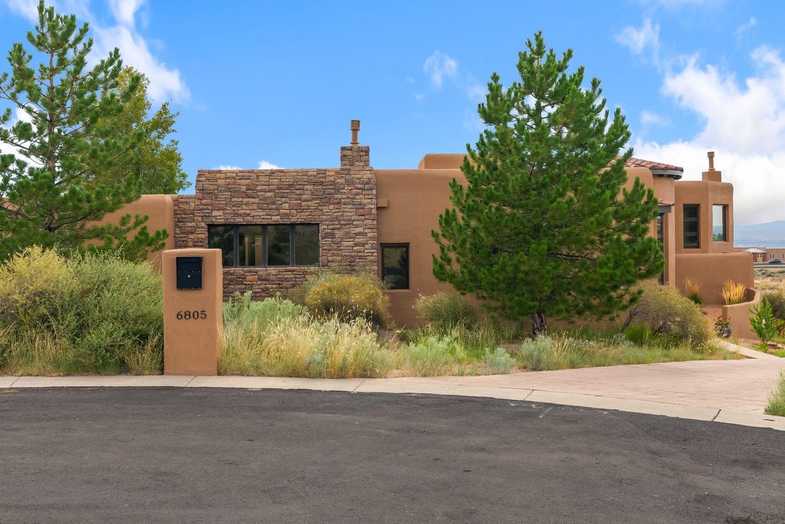 House in Albuquerque, New Mexico, United States 2 - 18754149