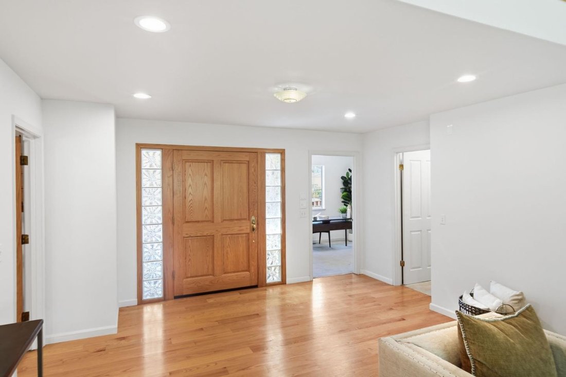 House in San Jose, California, United States 4 - 18759451