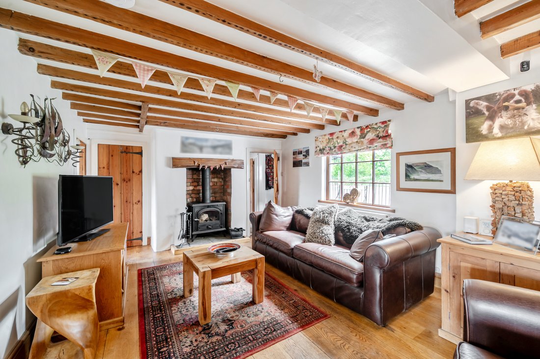 Casa en Thorney Hill, Sopley, Inglaterra 3 - 18754457