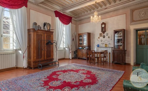 Appartement à Centro, Arezzo, Toscane 1
