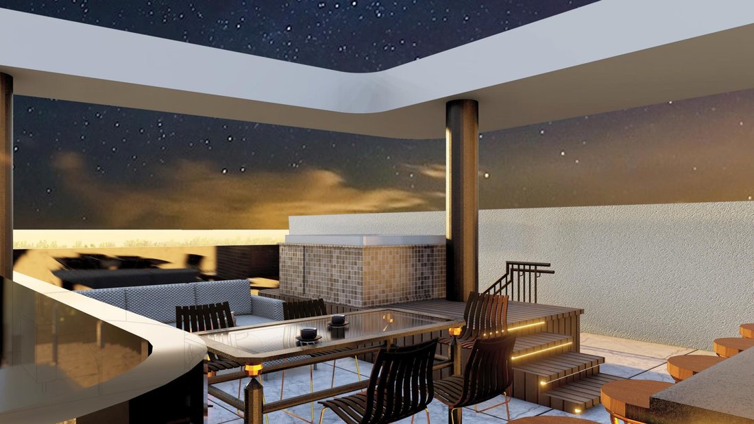 Appartement à Yermasóyia, Limassol, Chypre 3 - 18749785
