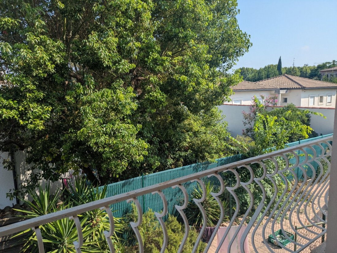 Villa in Centre Ville, Castries, Frankreich 1 - 18752842