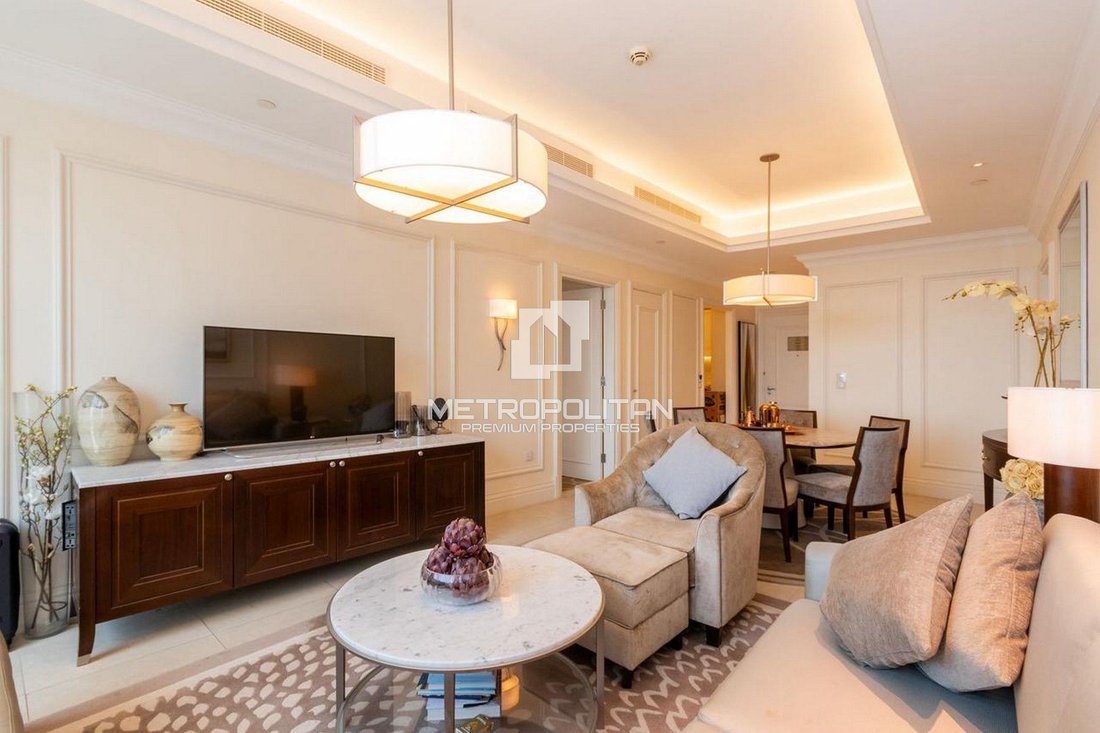 Wohnung in Downtown Dubai, Dubai, Vereinigte Arabische Emirate 2 - 18756447