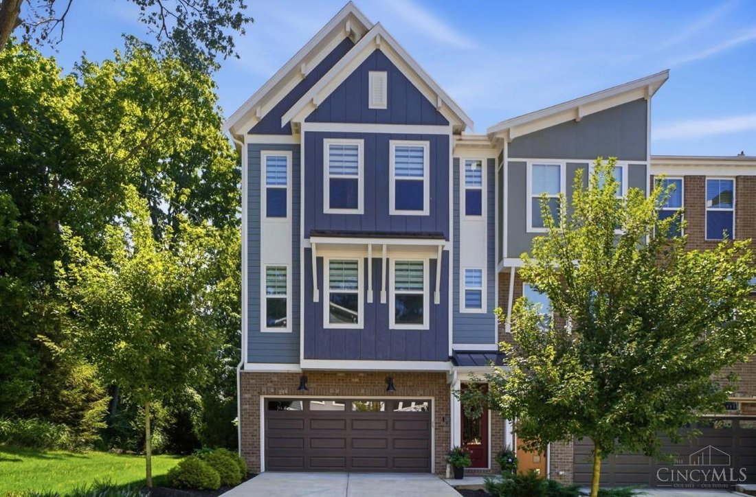 Condominio a Loveland, Ohio, Stati Uniti 2 - 18748496