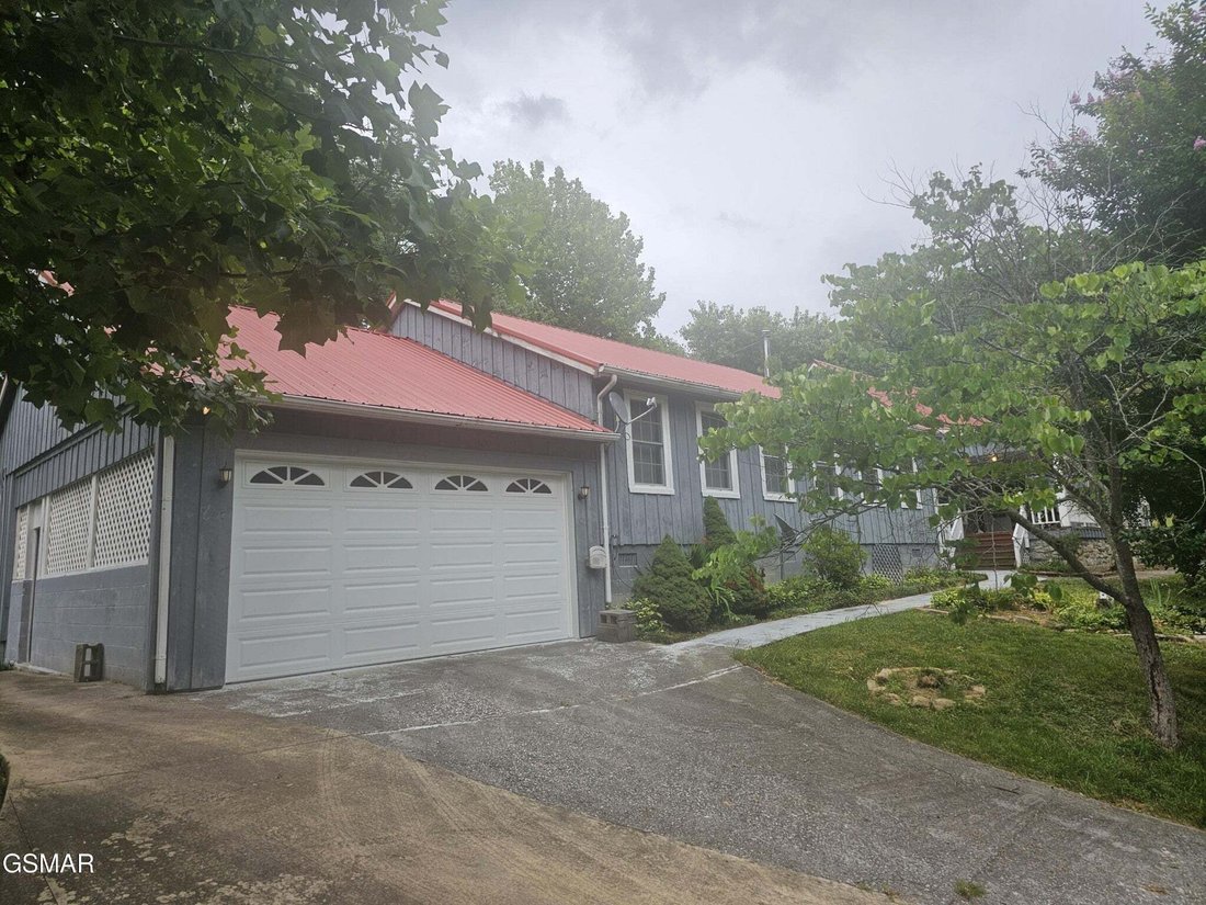 Casa en Greeneville, Tennessee, Estados Unidos 3 - 18752136