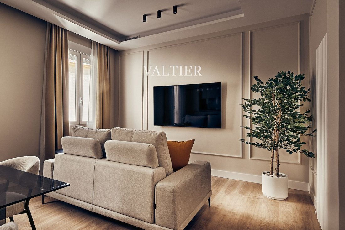 Appartement à Retiro, Madrid, Espagne 4 - 18752336