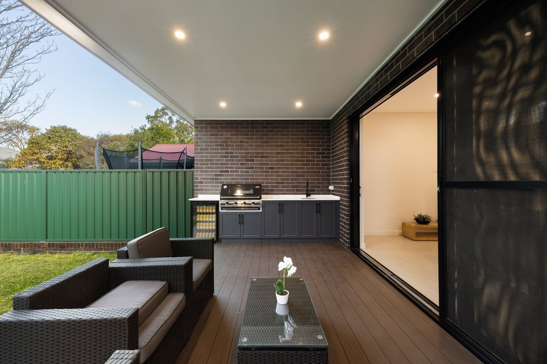 Casa en Concord West, Nueva Gales del Sur, Australia 4 - 18757931