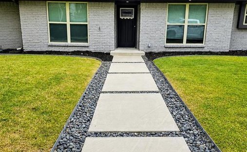 Haus in Carrollton, Texas, Vereinigte Staaten 1
