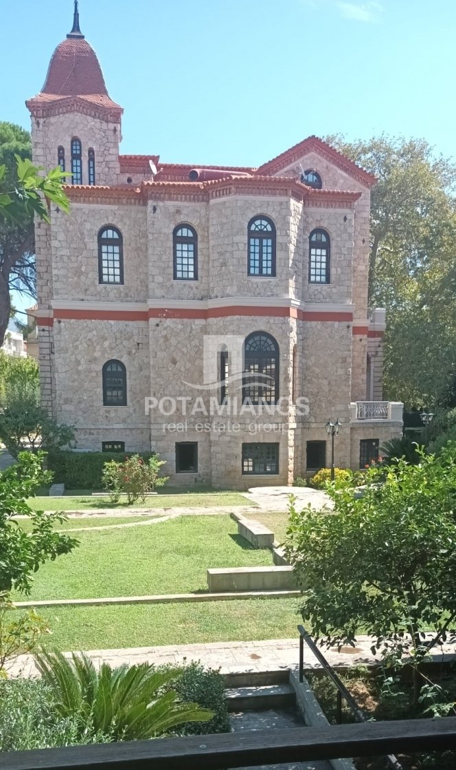 Haus in Sunoikia Kolonakiou, 1st District of Athens, Athens 1 - 18748682