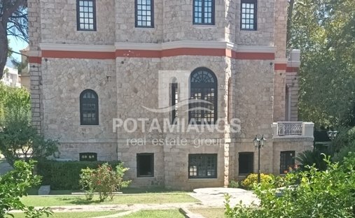 House in Sunoikia Kolonakiou, 1st District of Athens, Athens 1