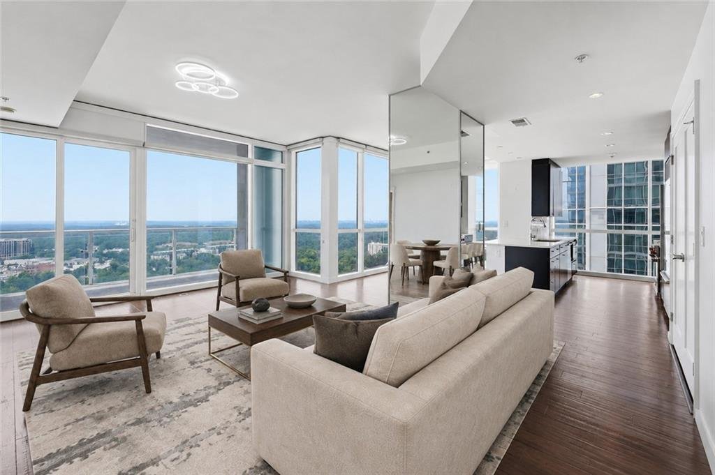 Condominio en Atlanta, Georgia, Estados Unidos 2 - 18748972