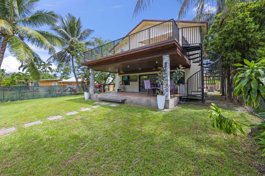 House in Fort Lauderdale, Florida, United States 5 - 18749039