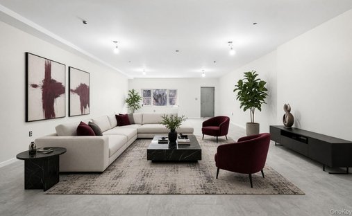 Maison à New York, État de New York, États-Unis 1
