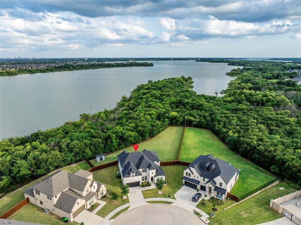 Casa a Little Elm, Texas, Stati Uniti 5 - 18752192