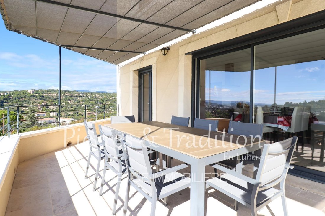 Casa a Centre Nord, Apt, Francia 3 - 18749833