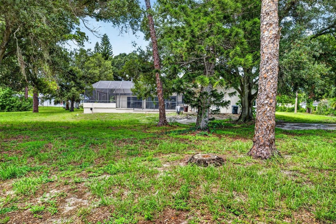 Maison à Pinellas Park, Floride, États-Unis 3 - 18751397