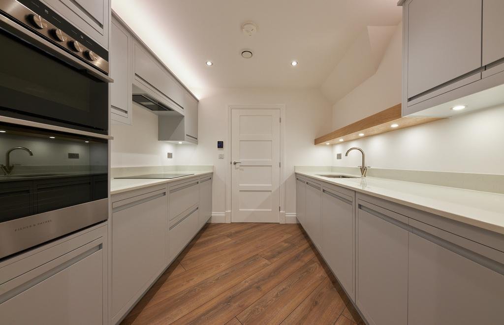 Appartement à Finchley, Borough londonien de Barnet, Angleterre 3 - 18761231