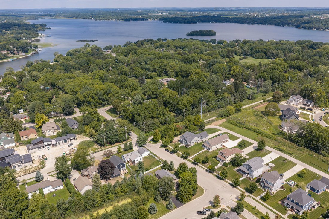 House in Delafield, Wisconsin, United States 4 - 18751906