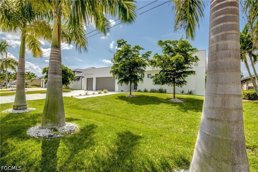 Maison à Cape Coral, Floride, États-Unis 2 - 18759136