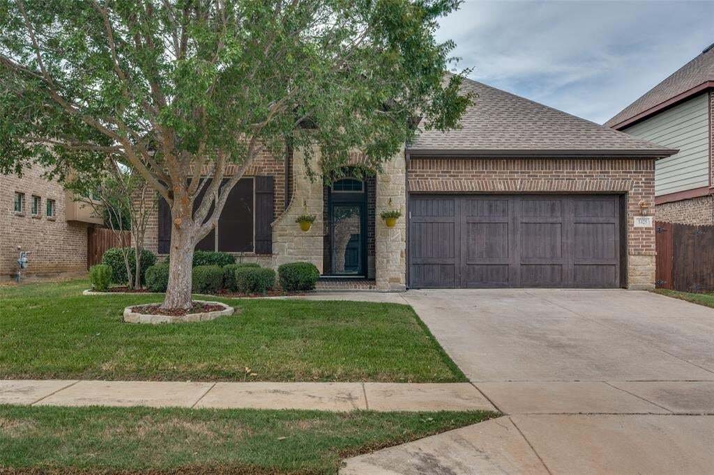 Casa a Fort Worth, Texas, Stati Uniti 2 - 18718480