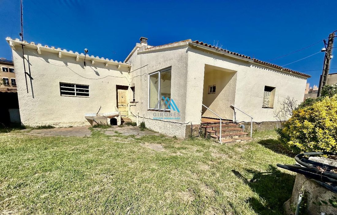 Maison à Santa Cristina d'Aro, Catalogne, Espagne 3 - 14327840