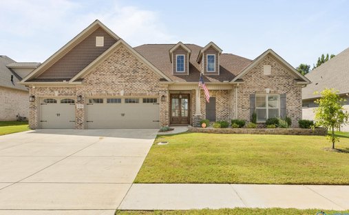 Maison à Madison, Alabama, États-Unis 1