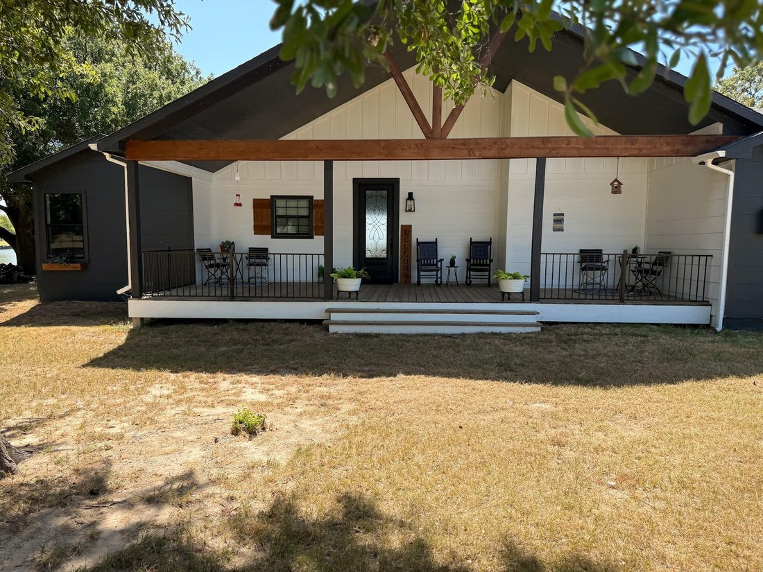 Haus in Groesbeck, Texas, Vereinigte Staaten 3 - 18752166
