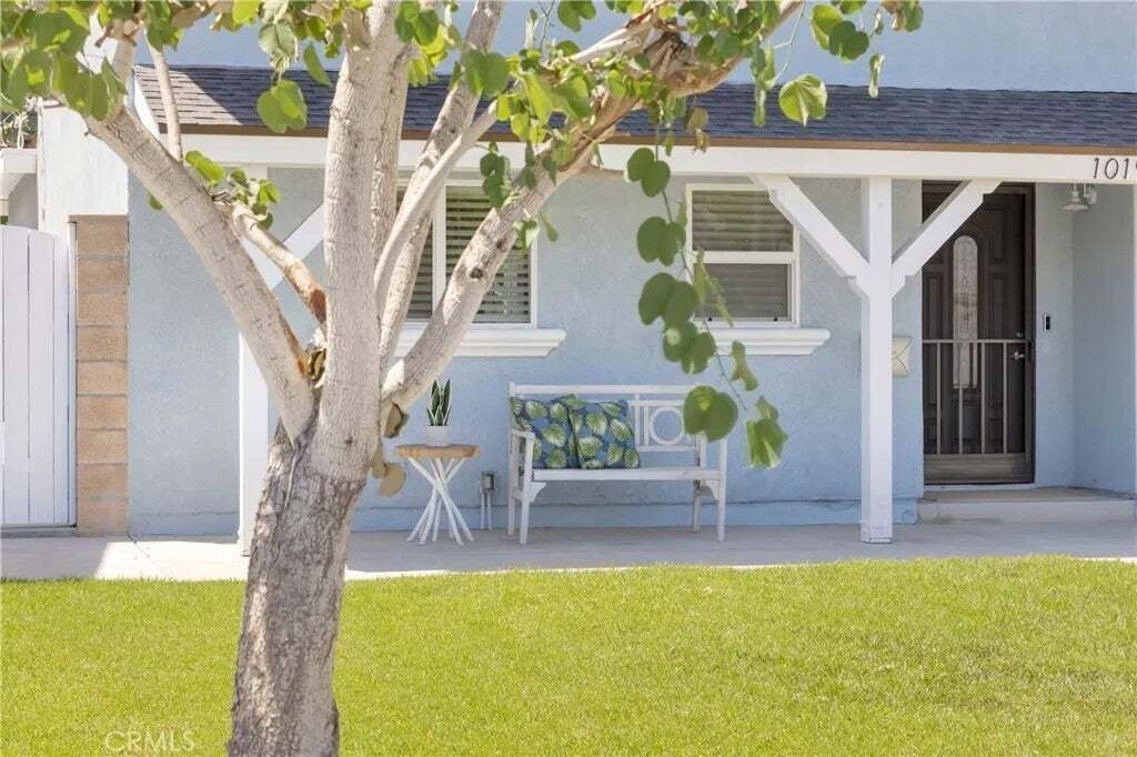 House in Cypress, California, United States 2 - 18751637