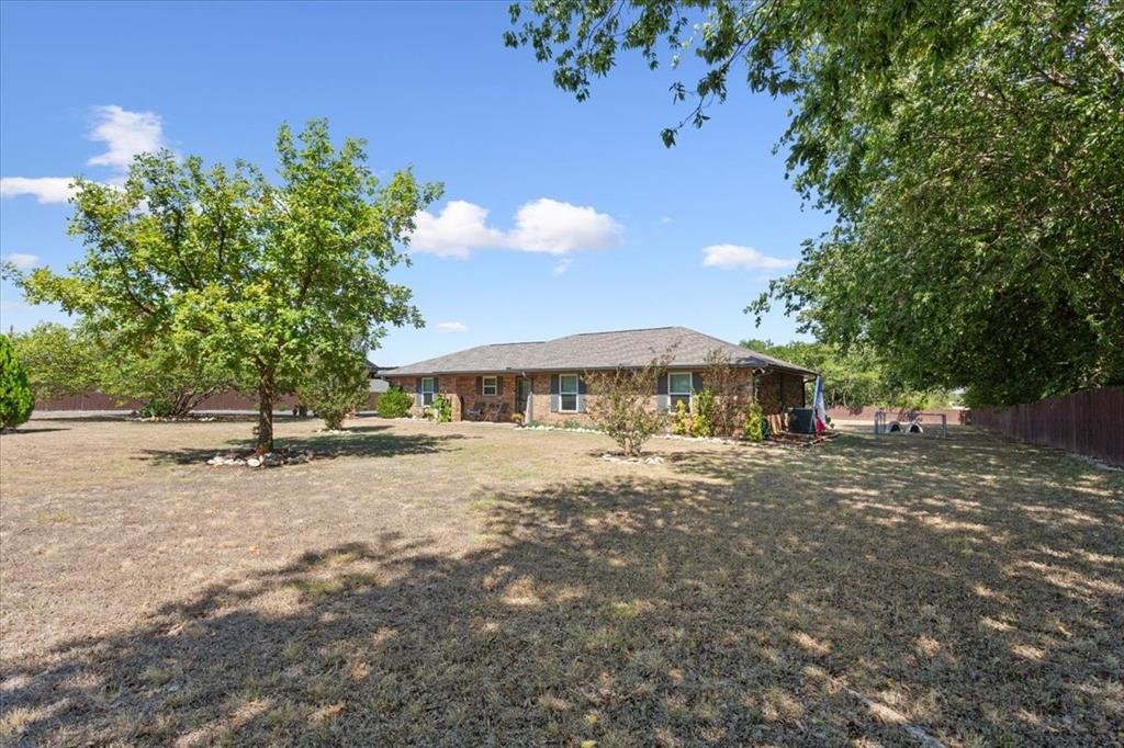 Casa en Lorena, Texas, Estados Unidos 5 - 18759484