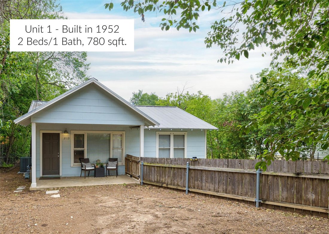 House in Austin, Texas, United States 1 - 18119350