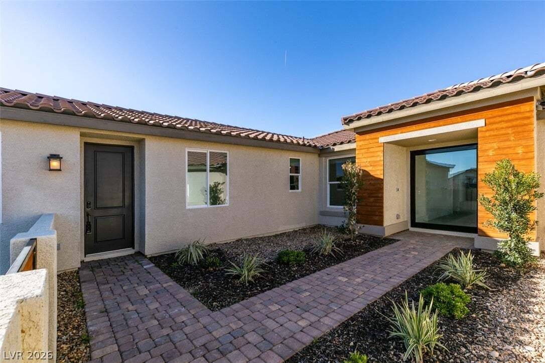 House in Las Vegas, Nevada, United States 1 - 18756909