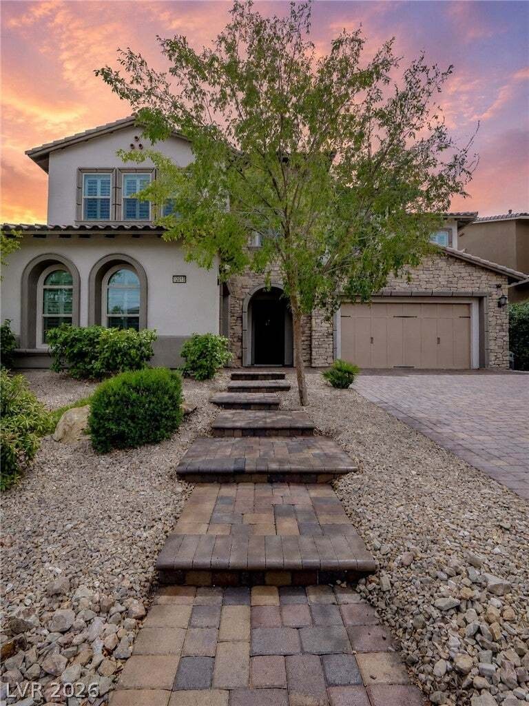 Maison à Las Vegas, Nevada, États-Unis 2 - 18537665