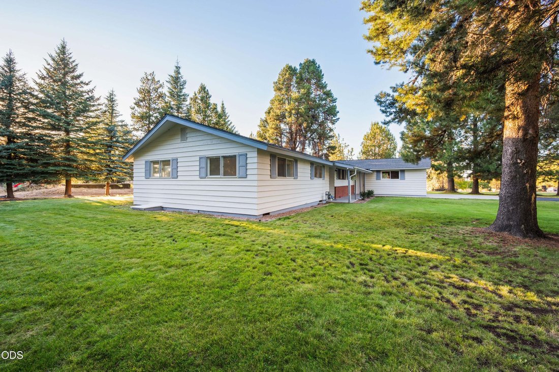 Casa a Bend, Oregon, Stati Uniti 5 - 18755758