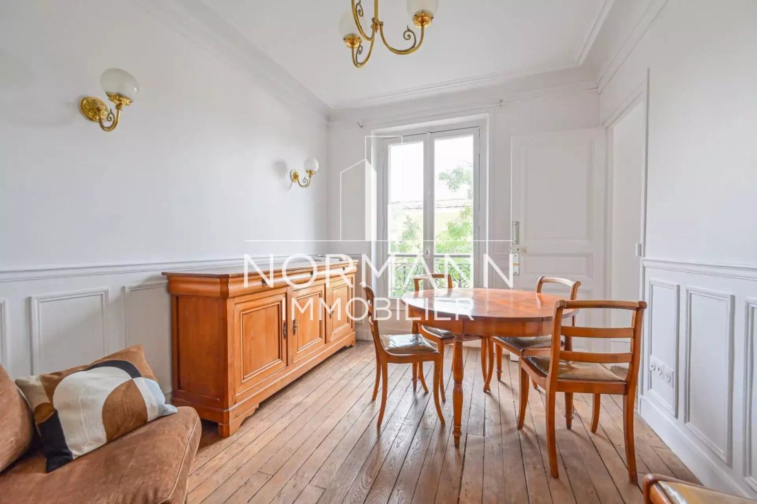 Apartamento en Mouton Duvernet, Paris 14e Arrondissement, París 4 - 15869542