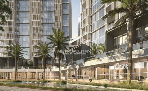 Appartement en Expo City Dubaï, Doubaï, Émirats arabes unis 1