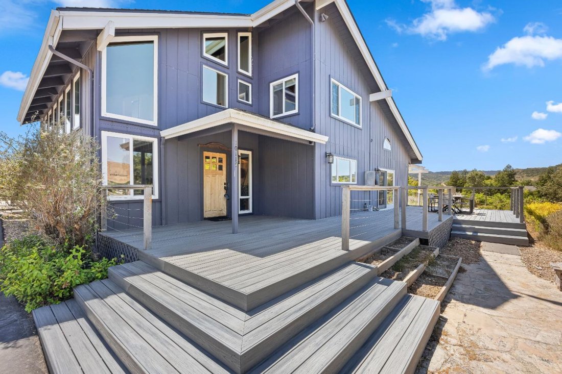Casa en Gilroy, California, Estados Unidos 4 - 18743401