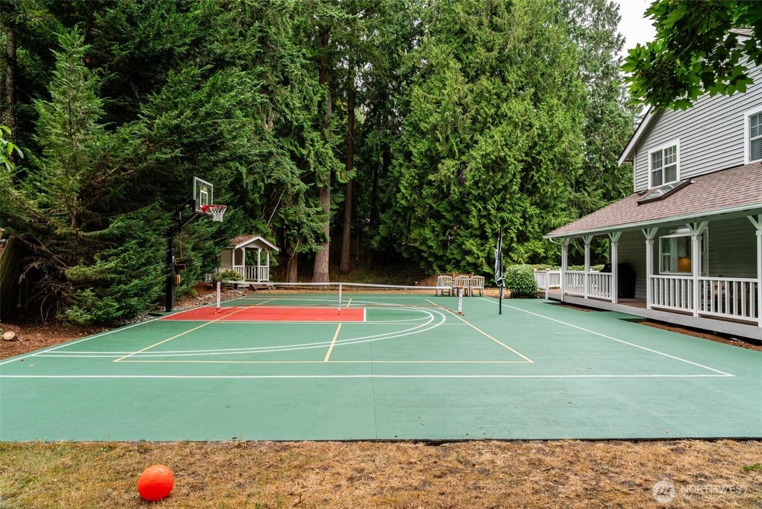 Casa a Sammamish, Washington, Stati Uniti 3 - 18746235
