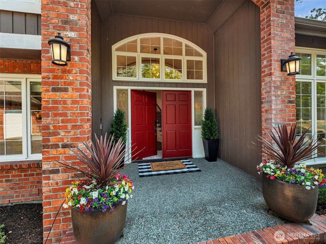 Maison à Redmond, Washington, États-Unis 4 - 18754047