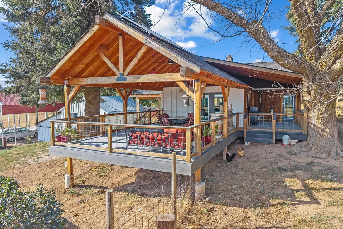 Casa en Newport, Washington, Estados Unidos 2 - 18754304