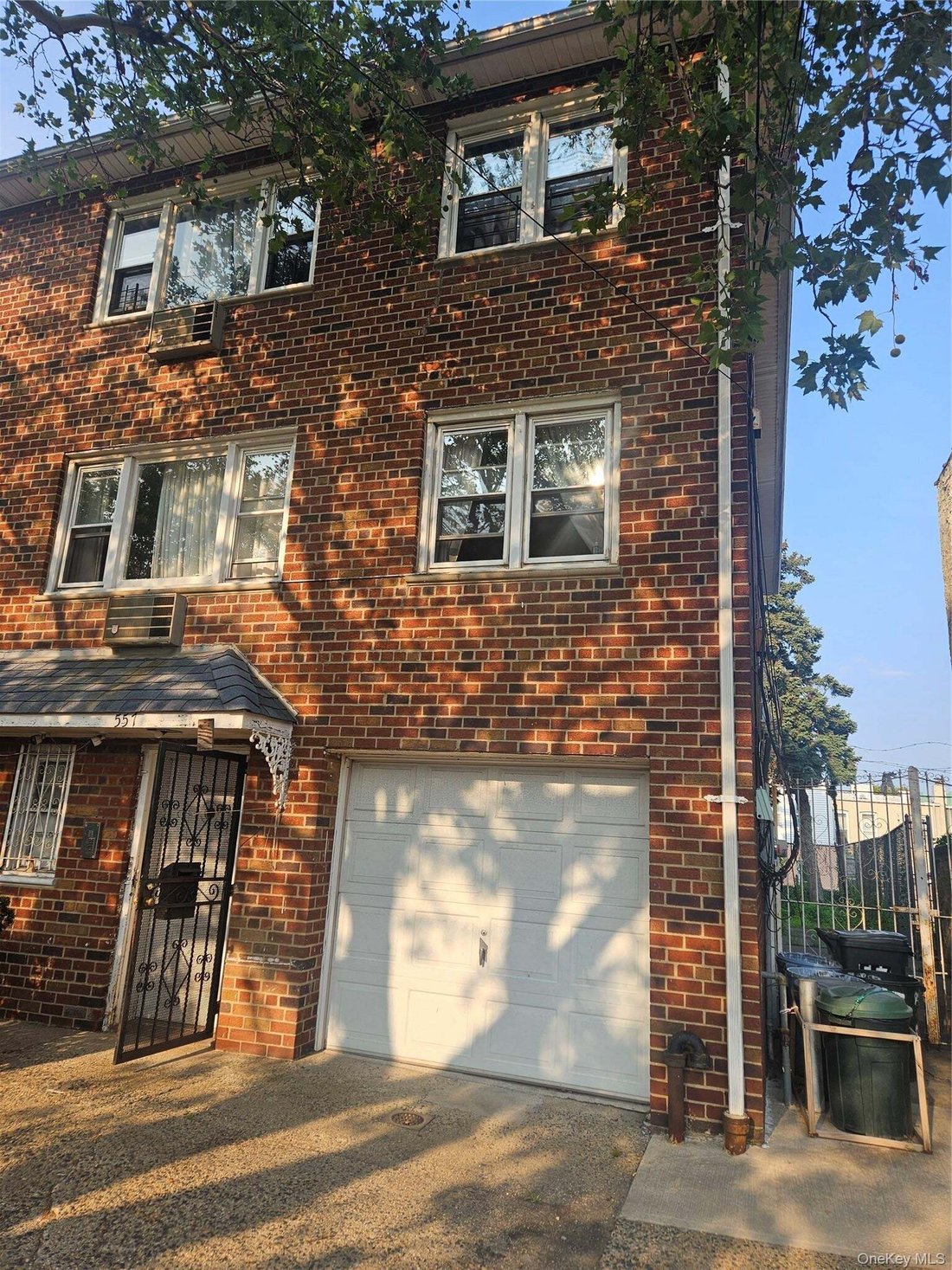 Casa en Nueva York, Nueva York, Estados Unidos 2 - 18758198