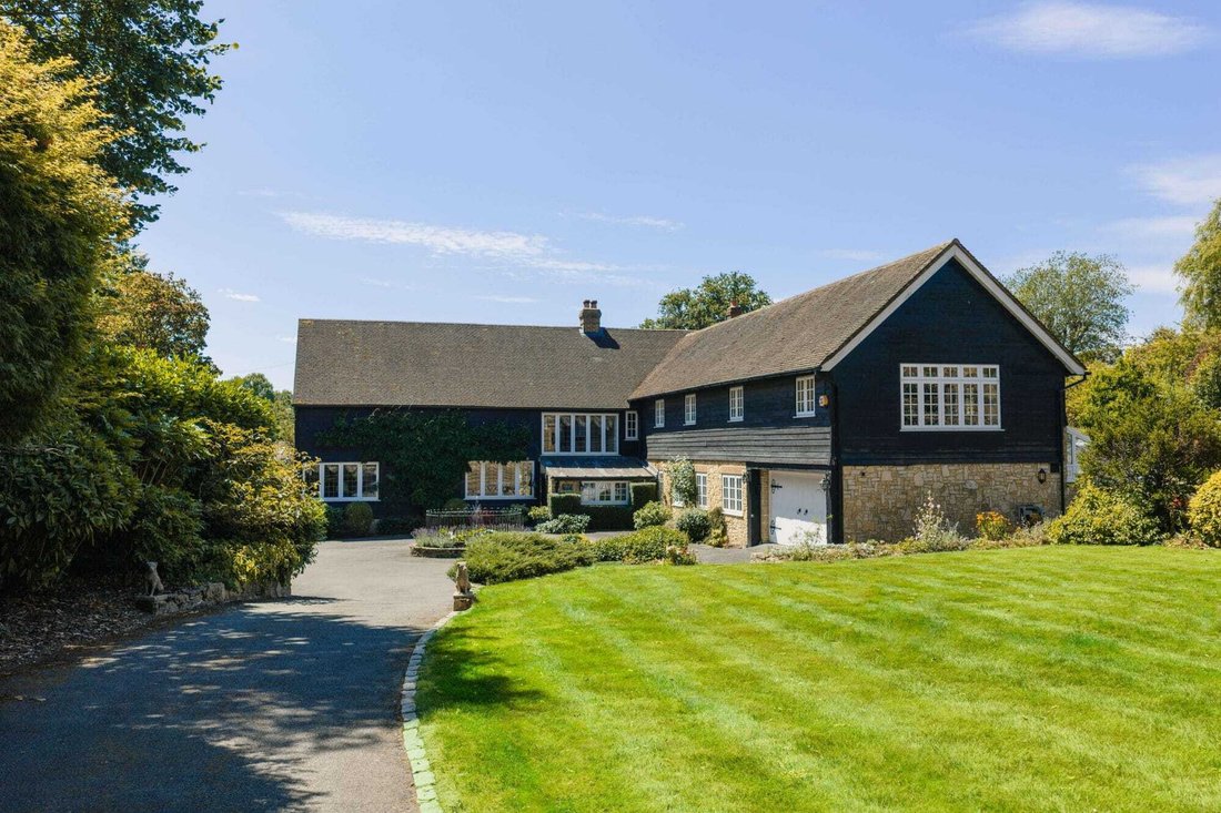 House in Shamley Green, Wonersh, England 1 - 18761047