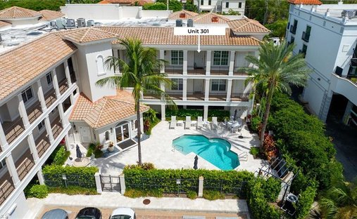 Condo in Naples, Florida, United States 1