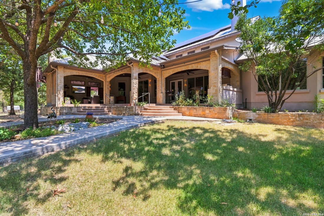 Maison à New Braunfels, Texas, États-Unis 4 - 18749116