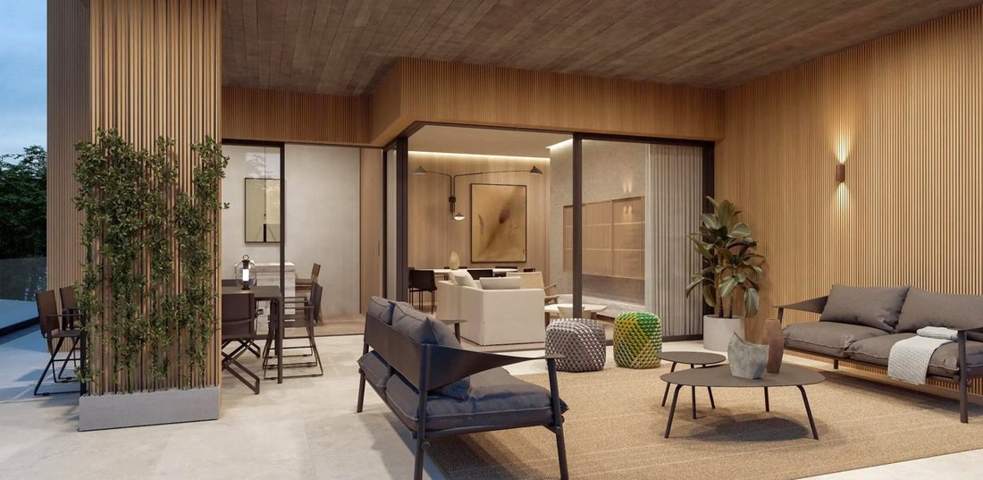 Apartment in Limassol, Limassol, Cyprus 3 - 18749901
