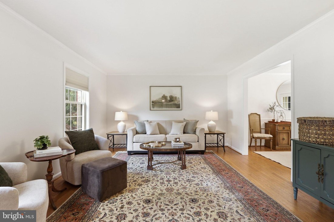 House in Fairfax, Virginia, United States 4 - 18471469