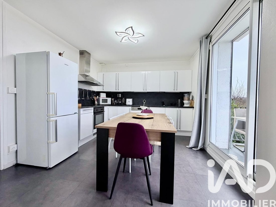 Haus in Villers-Allerand, Grand Est, Frankreich 4 - 15748845