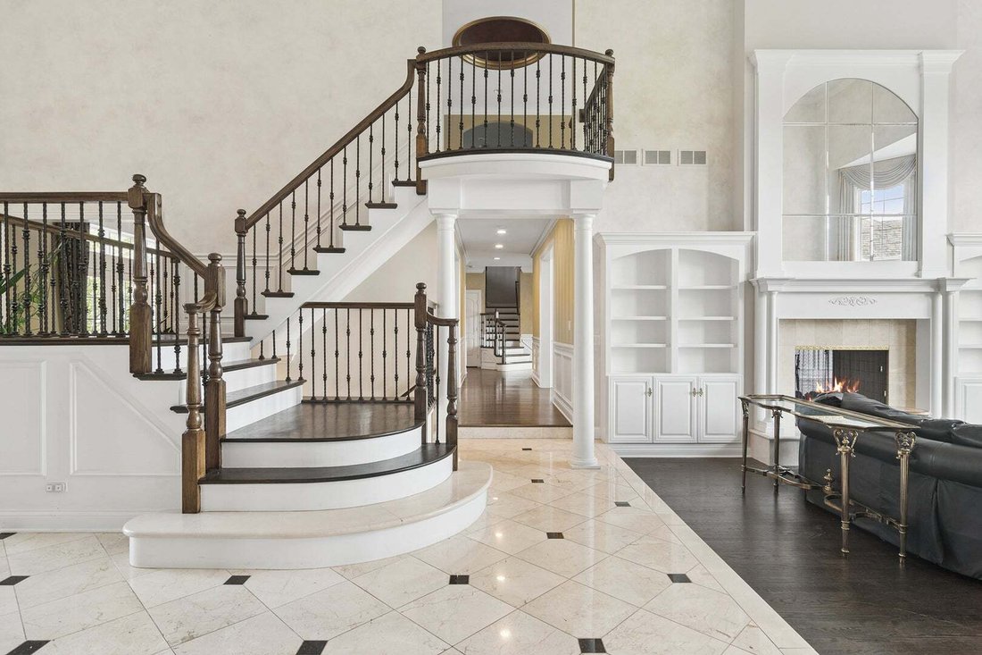 Casa a Long Grove, Illinois, Stati Uniti 4 - 18727586