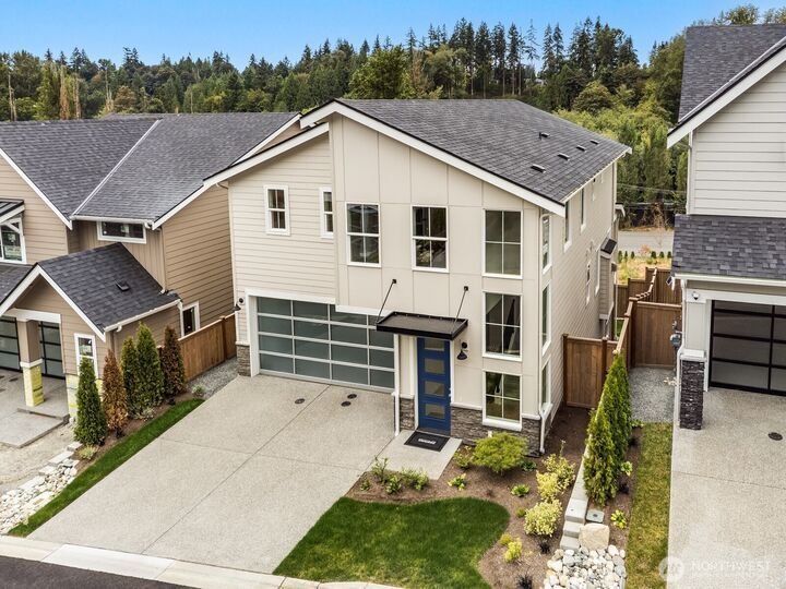 Maison à Bothell, Washington, États-Unis 1 - 18758119