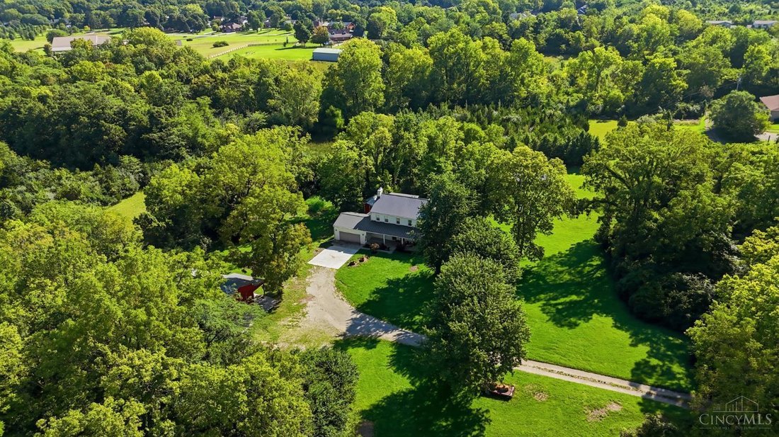 Casa en Trotwood, Ohio, Estados Unidos 2 - 18754402