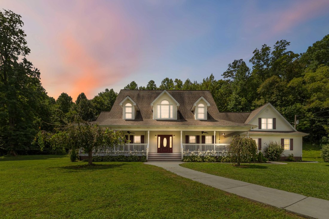 House in Girdler, Kentucky, United States 2 - 18759367